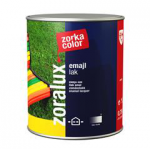ZORALUX EM.LAK BELI 0.75L